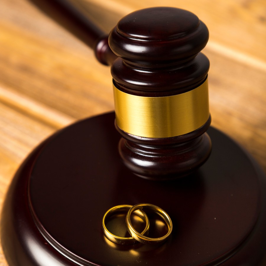 Avocat divorce
