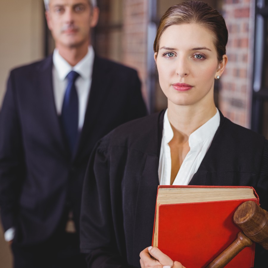 Avocat succession